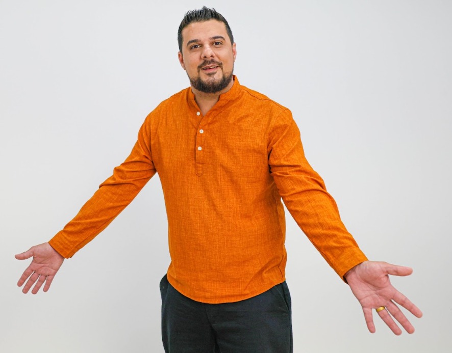 Juan Rodrigues